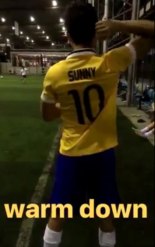 ซันนี่ สุวรรณเมธานนท์ ซันนี่ สุวรรณเมธานนท์