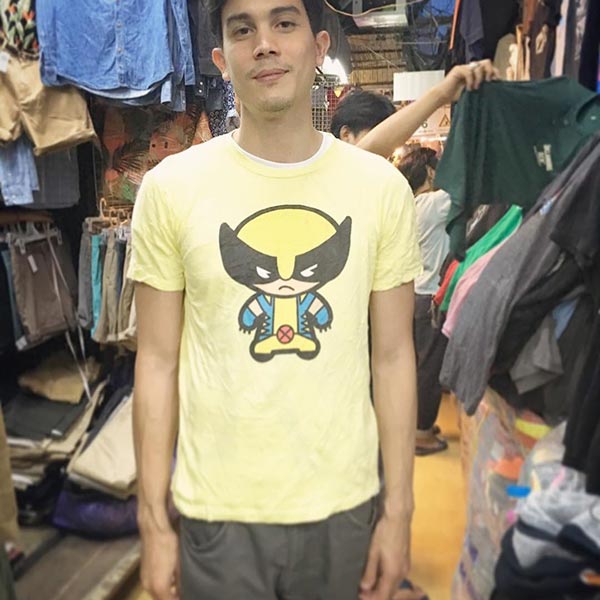 ซันนี่ สุวรรณเมธานนท์ ซันนี่ สุวรรณเมธานนท์