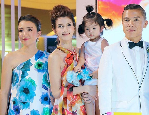 แม่โบว์ - น้องมะลิ แม่โบว์ - น้องมะลิ