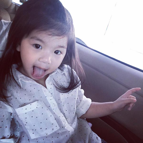 แม่โบว์ - น้องมะลิ แม่โบว์ - น้องมะลิ