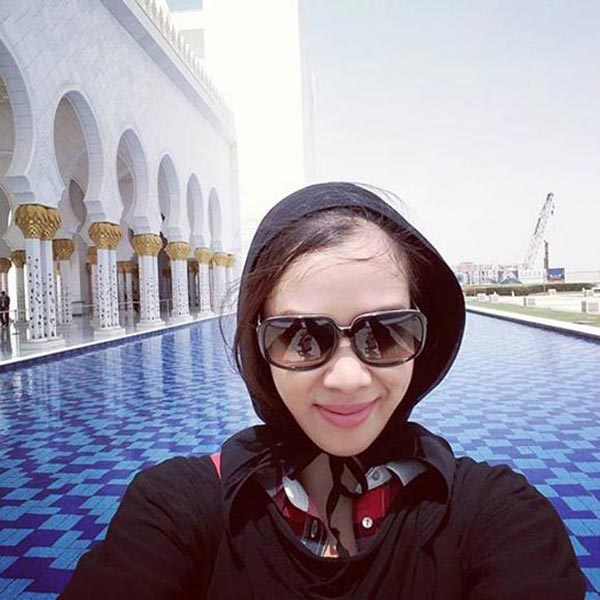 วีเจจ๋า อาลัยรัก จูน กอปรบุญ โพสต์รูปคู่ในวัยเด็ก นางฟ้าตัวน้อยของพี่ วีเจจ๋า อาลัยรัก จูน กอปรบุญ โพสต์รูปคู่ในวัยเด็ก นางฟ้าตัวน้อยของพี่