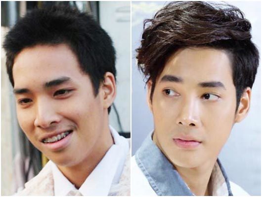 ดาราชายไทย ดาราชายไทย