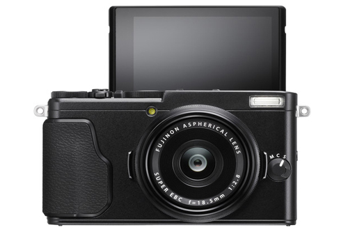 Fujifilm X70 Fujifilm X70