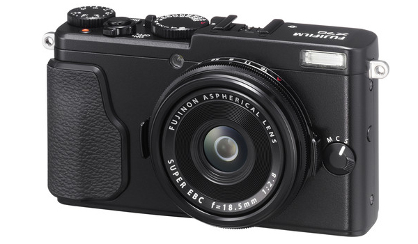Fujifilm X70 Fujifilm X70