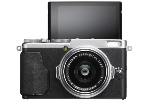 Fujifilm X70 Fujifilm X70