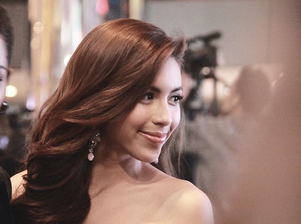 เจสซี่ the face thailand 2 เจสซี่ the face thailand 2