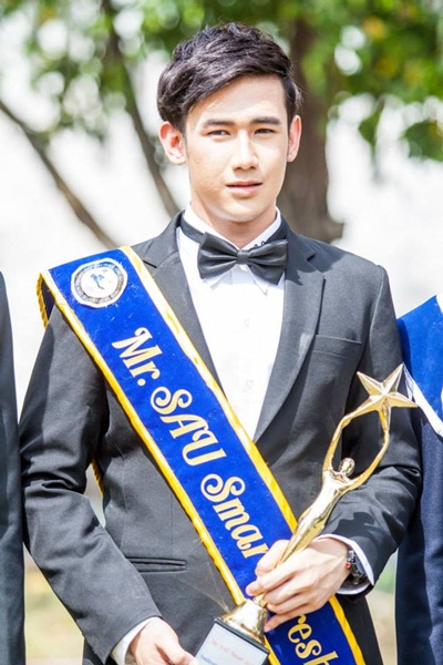 ดาว เดือน SAU SMART FRESHY 2015 ดาว เดือน SAU SMART FRESHY 2015