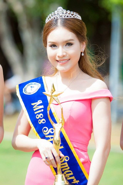 ดาว เดือน SAU SMART FRESHY 2015 ดาว เดือน SAU SMART FRESHY 2015