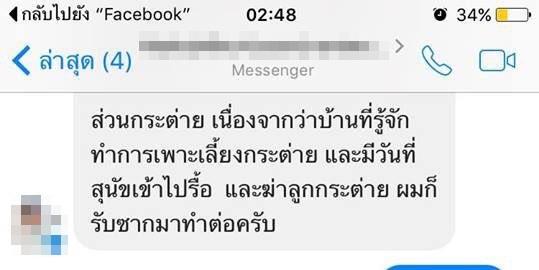 ดราม่าฆ่าแมว ดราม่าฆ่าแมว