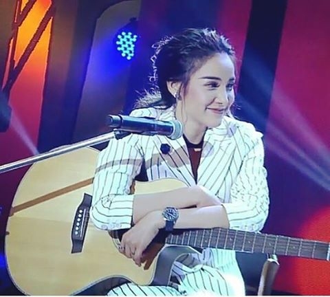 แพท ณปภา วอนอย่ากดดันจิ้น โตโน่ คนจะใช่เดี๋ยวใช่เอง แพท ณปภา วอนอย่ากดดันจิ้น โตโน่ คนจะใช่เดี๋ยวใช่เอง