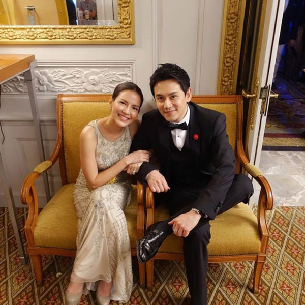 ฟลุค เกริกพล อ้อม พิยดา คู่ขวัญจากละคร ทอฝันกับมาวิน ฟลุค เกริกพล อ้อม พิยดา คู่ขวัญจากละคร ทอฝันกับมาวิน