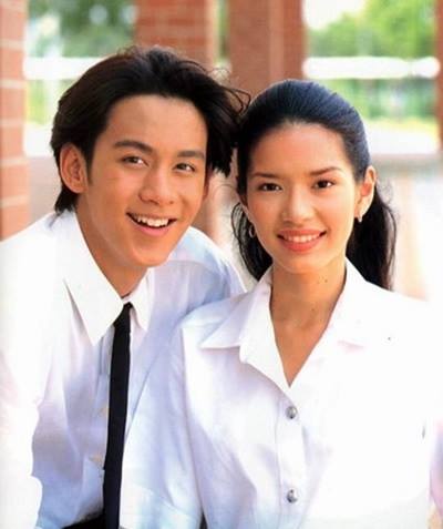 ฟลุค เกริกพล อ้อม พิยดา คู่ขวัญจากละคร ทอฝันกับมาวิน ฟลุค เกริกพล อ้อม พิยดา คู่ขวัญจากละคร ทอฝันกับมาวิน