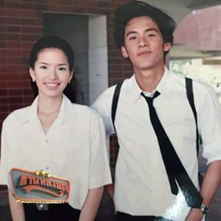 ฟลุค เกริกพล อ้อม พิยดา คู่ขวัญจากละคร ทอฝันกับมาวิน ฟลุค เกริกพล อ้อม พิยดา คู่ขวัญจากละคร ทอฝันกับมาวิน