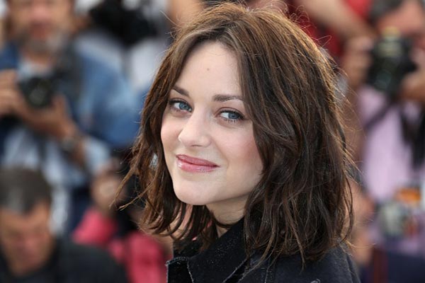 มารียง กอตียาร์ มารียง กอตียาร์