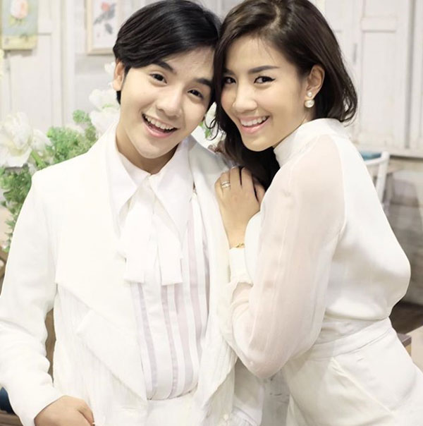 ลุกซ์ ชาญวิทย์ น้องชาย ใบเตย อาร์สยาม ประกวด เดอะสตาร์ 12 ลุกซ์ ชาญวิทย์ น้องชาย ใบเตย อาร์สยาม ประกวด เดอะสตาร์ 12