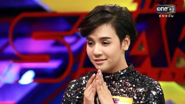 ลุกซ์ ชาญวิทย์ น้องชาย ใบเตย อาร์สยาม ประกวด เดอะสตาร์ 12 ลุกซ์ ชาญวิทย์ น้องชาย ใบเตย อาร์สยาม ประกวด เดอะสตาร์ 12