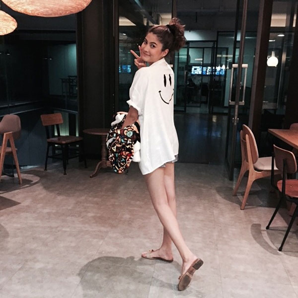 มาร์กี้ ราศรี มาร์กี้ ราศรี