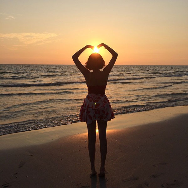 มาร์กี้ ราศรี มาร์กี้ ราศรี