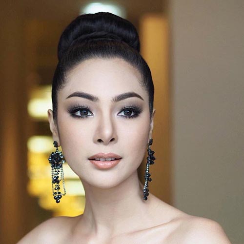 ฝ้าย สุภาพร Miss Grand Thailand 2016 ฝ้าย สุภาพร Miss Grand Thailand 2016