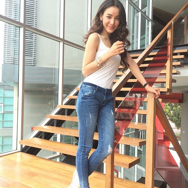 แพท ณปภา วอนอย่ากดดันจิ้น โตโน่ คนจะใช่เดี๋ยวใช่เอง แพท ณปภา วอนอย่ากดดันจิ้น โตโน่ คนจะใช่เดี๋ยวใช่เอง