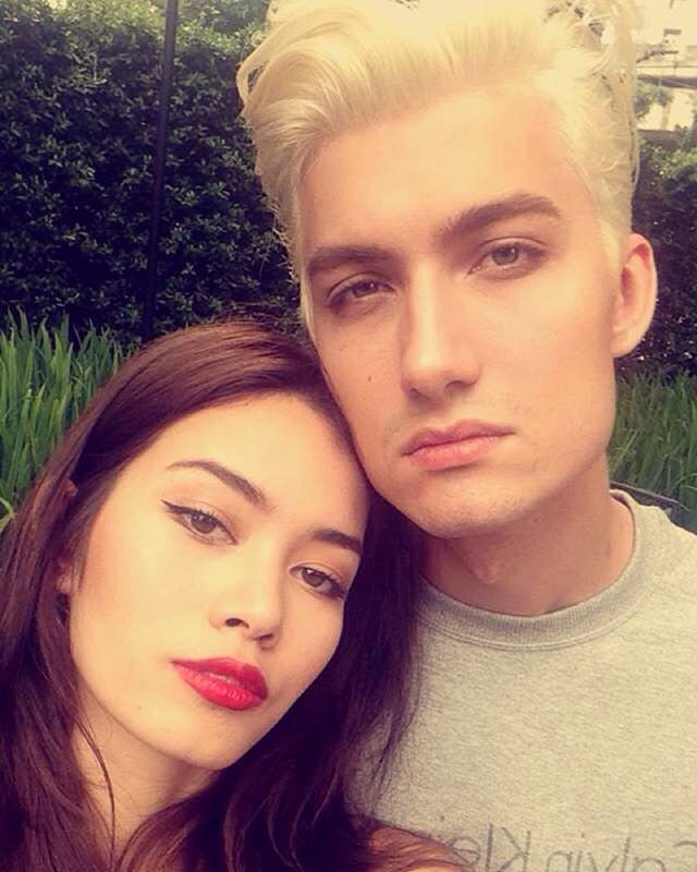 Andreas แฟน ติช่า The Face 2 เชียร์ติดขอบเวที #ทีมแฟนติช่า Andreas แฟน ติช่า The Face 2 เชียร์ติดขอบเวที #ทีมแฟนติช่า