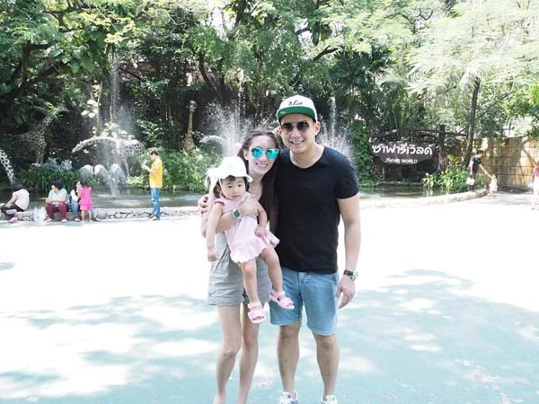 เบนซ์ พริกไทย - ไฮโซปอ เบนซ์ พริกไทย - ไฮโซปอ