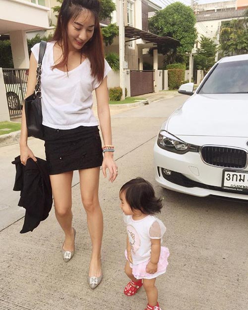 เบนซ์ พริกไทย - ไฮโซปอ เบนซ์ พริกไทย - ไฮโซปอ