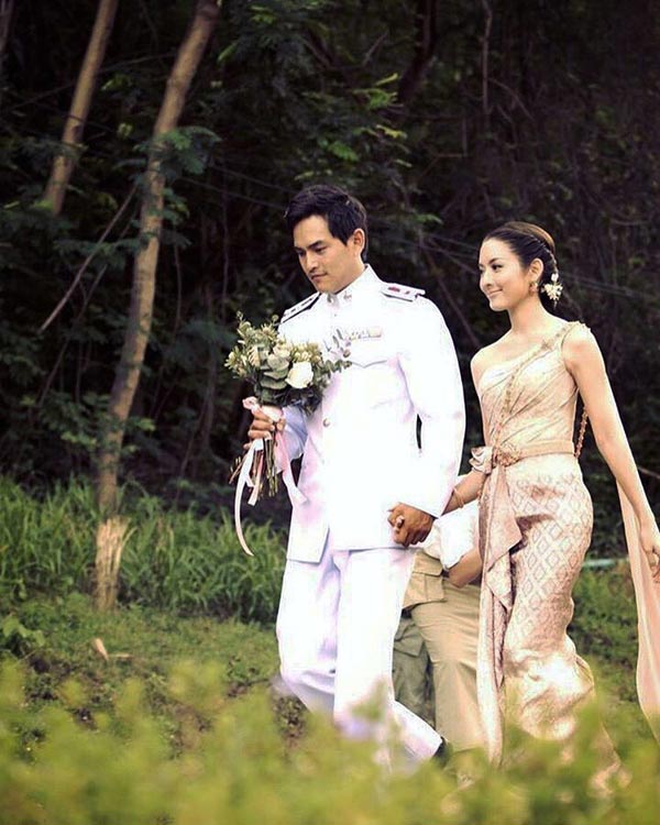 แอฟ ทักษอร - สงกรานต์ เตชะณรงค์ แอฟ ทักษอร - สงกรานต์ เตชะณรงค์