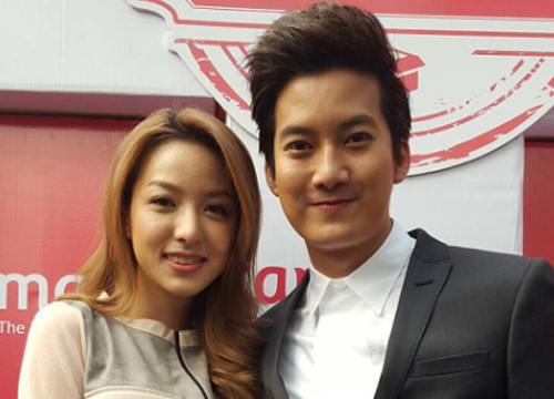 เชน ธนา เผยฤกษ์แต่งงาน เจมส์ กณิการ์ เชน ธนา เผยฤกษ์แต่งงาน เจมส์ กณิการ์