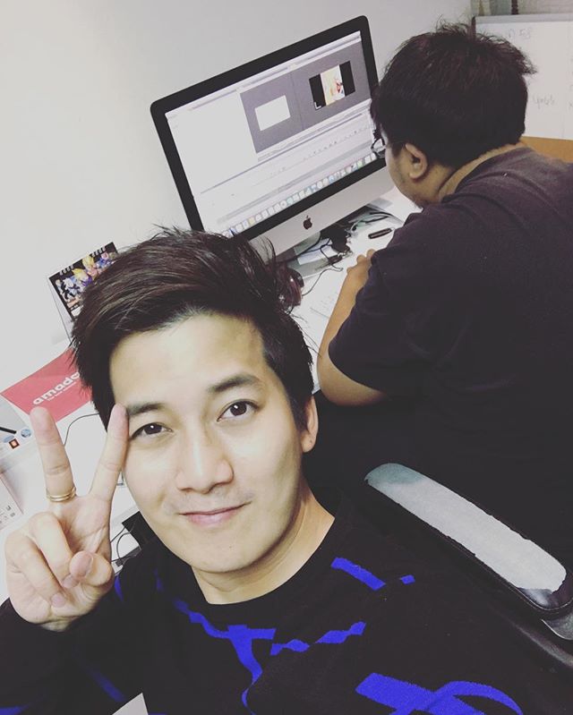 เชน ธนา เผยฤกษ์แต่งงาน เจมส์ กณิการ์ เชน ธนา เผยฤกษ์แต่งงาน เจมส์ กณิการ์