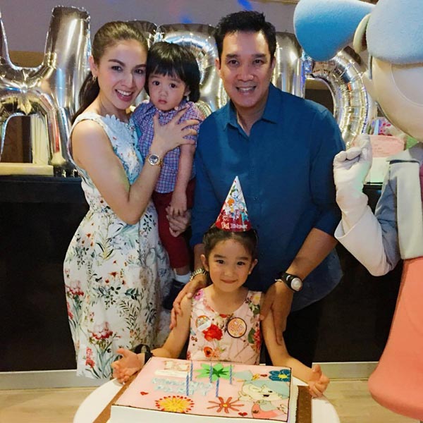 กบ สุวนันท์ - บรู๊ค ดนุพร กบ สุวนันท์ - บรู๊ค ดนุพร