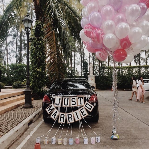 บี้ กุ๊บกิ๊บ แต่งงาน บี้ กุ๊บกิ๊บ แต่งงาน