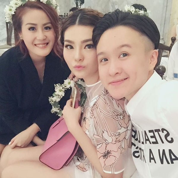 บี้ กุ๊บกิ๊บ แต่งงาน บี้ กุ๊บกิ๊บ แต่งงาน