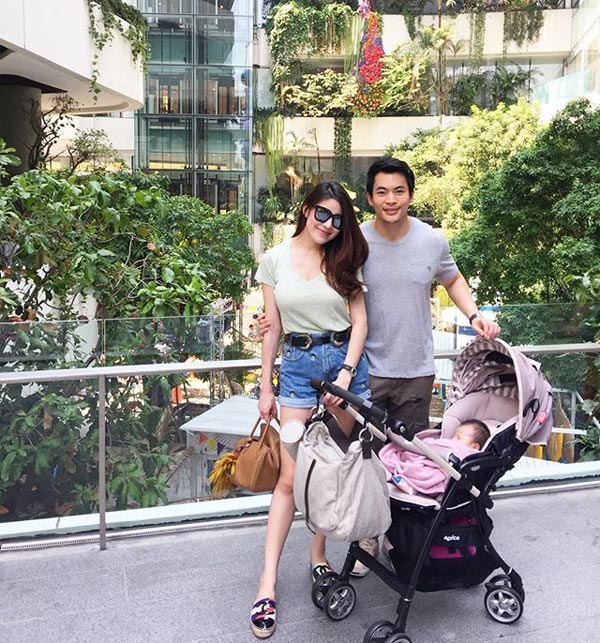 แนน ปิยะดา - กึ้ย ศุภชัย แนน ปิยะดา - กึ้ย ศุภชัย