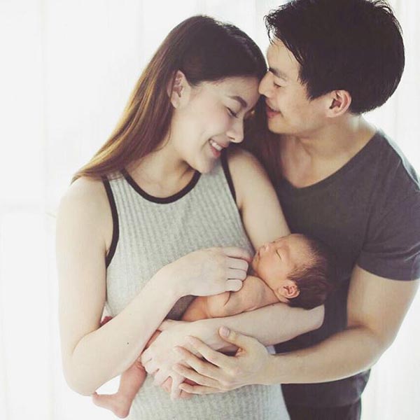 แนน ปิยะดา - กึ้ย ศุภชัย แนน ปิยะดา - กึ้ย ศุภชัย