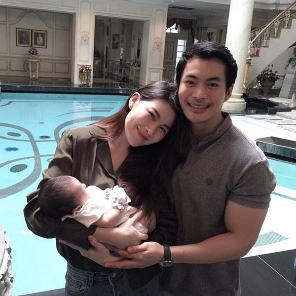 แนน ปิยะดา - กึ้ย ศุภชัย แนน ปิยะดา - กึ้ย ศุภชัย