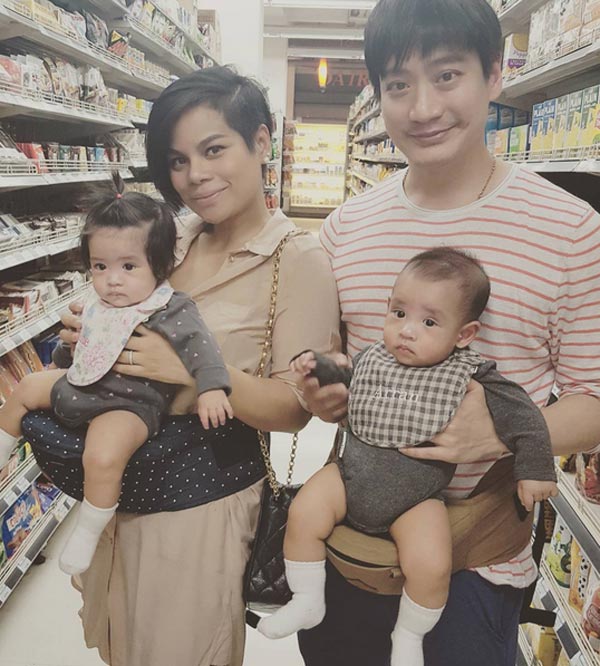 โอปอล์ มั่นใจมือหมอ ไม่หวั่น น้องอลิน ผ่าตัดรักษาลิ้นหัวใจตีบ โอปอล์ มั่นใจมือหมอ ไม่หวั่น น้องอลิน ผ่าตัดรักษาลิ้นหัวใจตีบ