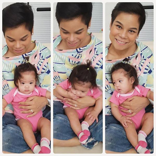 โอปอล์ มั่นใจมือหมอ ไม่หวั่น น้องอลิน ผ่าตัดรักษาลิ้นหัวใจตีบ โอปอล์ มั่นใจมือหมอ ไม่หวั่น น้องอลิน ผ่าตัดรักษาลิ้นหัวใจตีบ