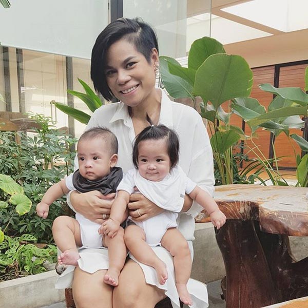 โอปอล์ มั่นใจมือหมอ ไม่หวั่น น้องอลิน ผ่าตัดรักษาลิ้นหัวใจตีบ โอปอล์ มั่นใจมือหมอ ไม่หวั่น น้องอลิน ผ่าตัดรักษาลิ้นหัวใจตีบ