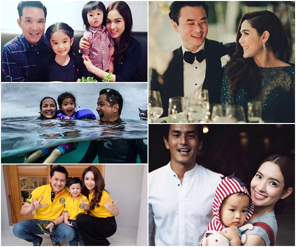 10 ดาราสาว ที่ได้แต่งงานกับหนุ่มไฮโซ สมกันดั่งกิ่งทองใบหยก 10 ดาราสาว ที่ได้แต่งงานกับหนุ่มไฮโซ สมกันดั่งกิ่งทองใบหยก