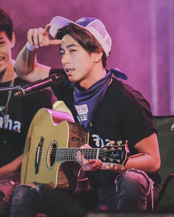 แพท ณปภา วอนอย่ากดดันจิ้น โตโน่ คนจะใช่เดี๋ยวใช่เอง แพท ณปภา วอนอย่ากดดันจิ้น โตโน่ คนจะใช่เดี๋ยวใช่เอง