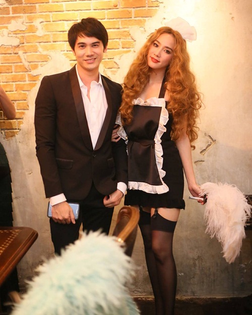 รวมภาพแก๊งซุปตาร์ สวมชุดอลังจัดเต็ม ร่วมปาร์ตี้วันเกิด ชาย อานันท์ทวีป รวมภาพแก๊งซุปตาร์ สวมชุดอลังจัดเต็ม ร่วมปาร์ตี้วันเกิด ชาย อานันท์ทวีป