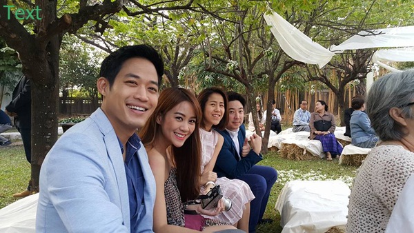 ทอม Room 39 ควงเจ้าสาว ฟิล์ม แต่งงาน ทอม Room 39 ควงเจ้าสาว ฟิล์ม แต่งงาน