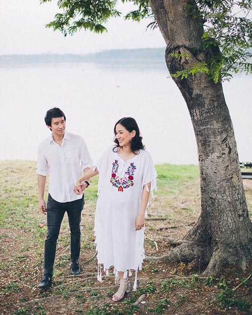 ต่าย ชุติมา - ไฮโซทิม พิธา ต่าย ชุติมา - ไฮโซทิม พิธา