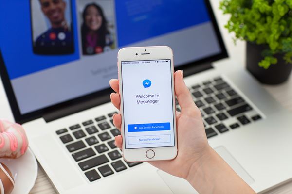 วิธีใช้งาน Facebook Messenger บน iOS หลายบัญชี วิธีใช้งาน Facebook Messenger บน iOS หลายบัญชี