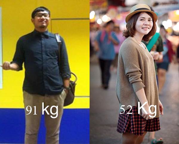 แชร์ประสบการณ์ลดน้ำหนัก ลดพุงให้หายเกลี้ยง แชร์ประสบการณ์ลดน้ำหนัก ลดพุงให้หายเกลี้ยง