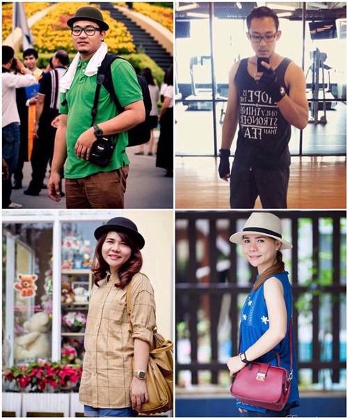 แชร์ประสบการณ์ลดน้ำหนัก ลดพุงให้หายเกลี้ยง แชร์ประสบการณ์ลดน้ำหนัก ลดพุงให้หายเกลี้ยง