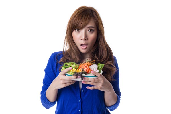 โรคคลั่งกินคลีน โรคคลั่งกินคลีน