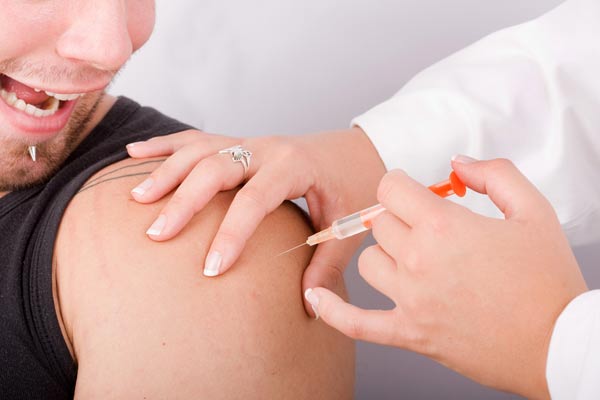 วัคซีน hpv วัคซีน hpv