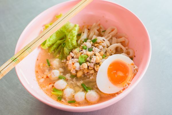 อาหารจานเดียวไม่อ้วน อาหารจานเดียวไม่อ้วน
